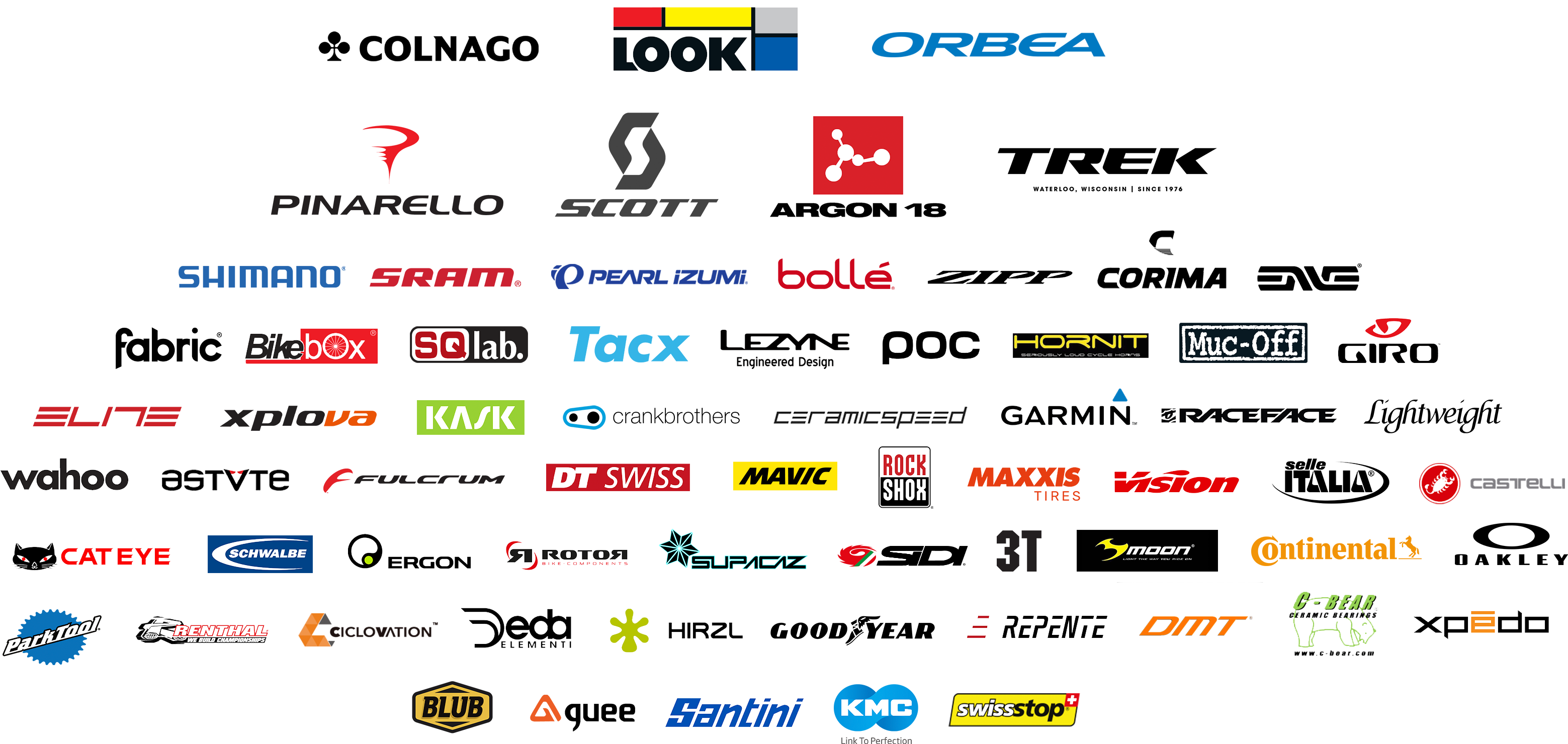 Logo brand